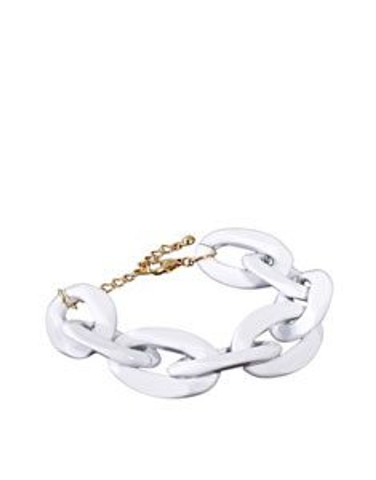 Daily Steal: Chunky link bracelet, $26
