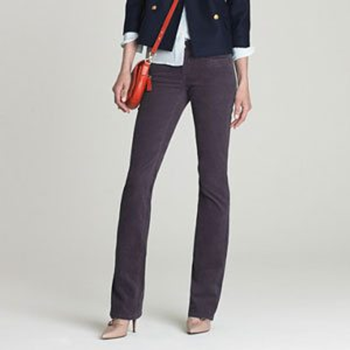 Daily Steal: Bootcut cords, $19