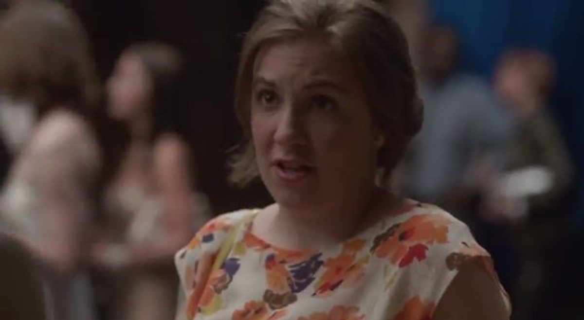 Girls Recap: Marnie moves out, Shoshanna loses her v-card and that's one plot twist we didn't see coming in the season finale!