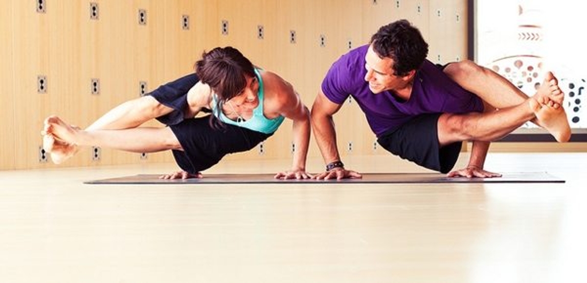 Photography by lululemon athletica/Flickr