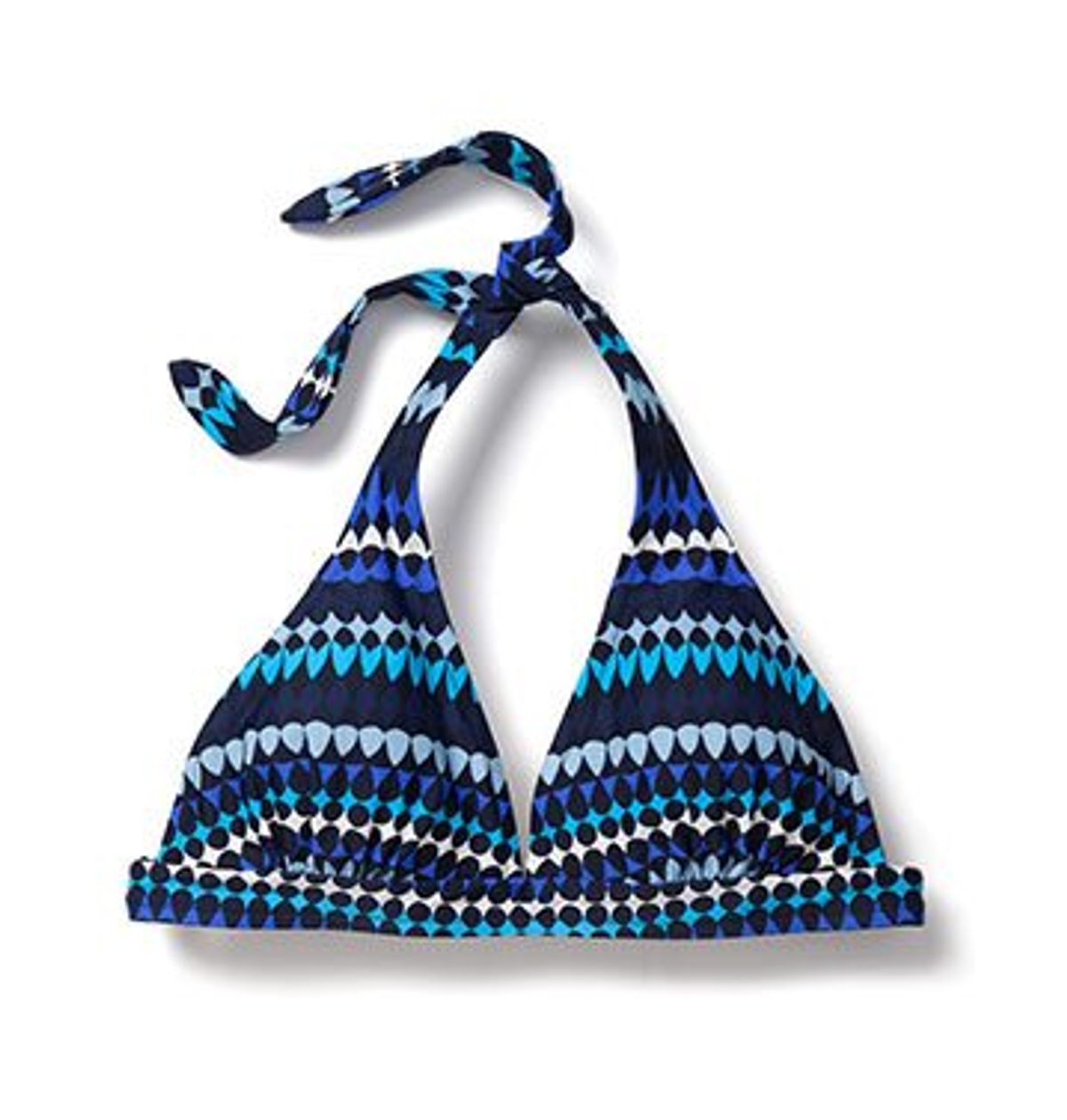 Daily Steal: Halter bikini top, $16