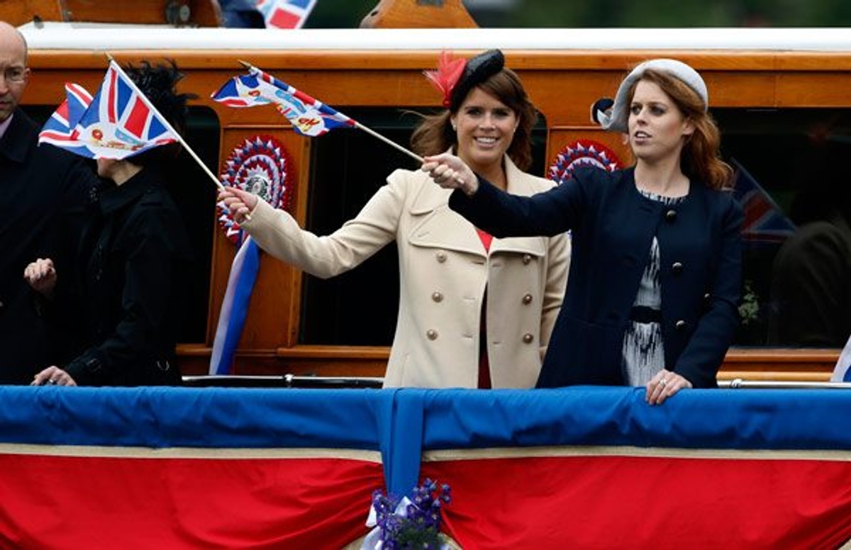 Photography by MATT DUNHAM/AFP/Getty Images