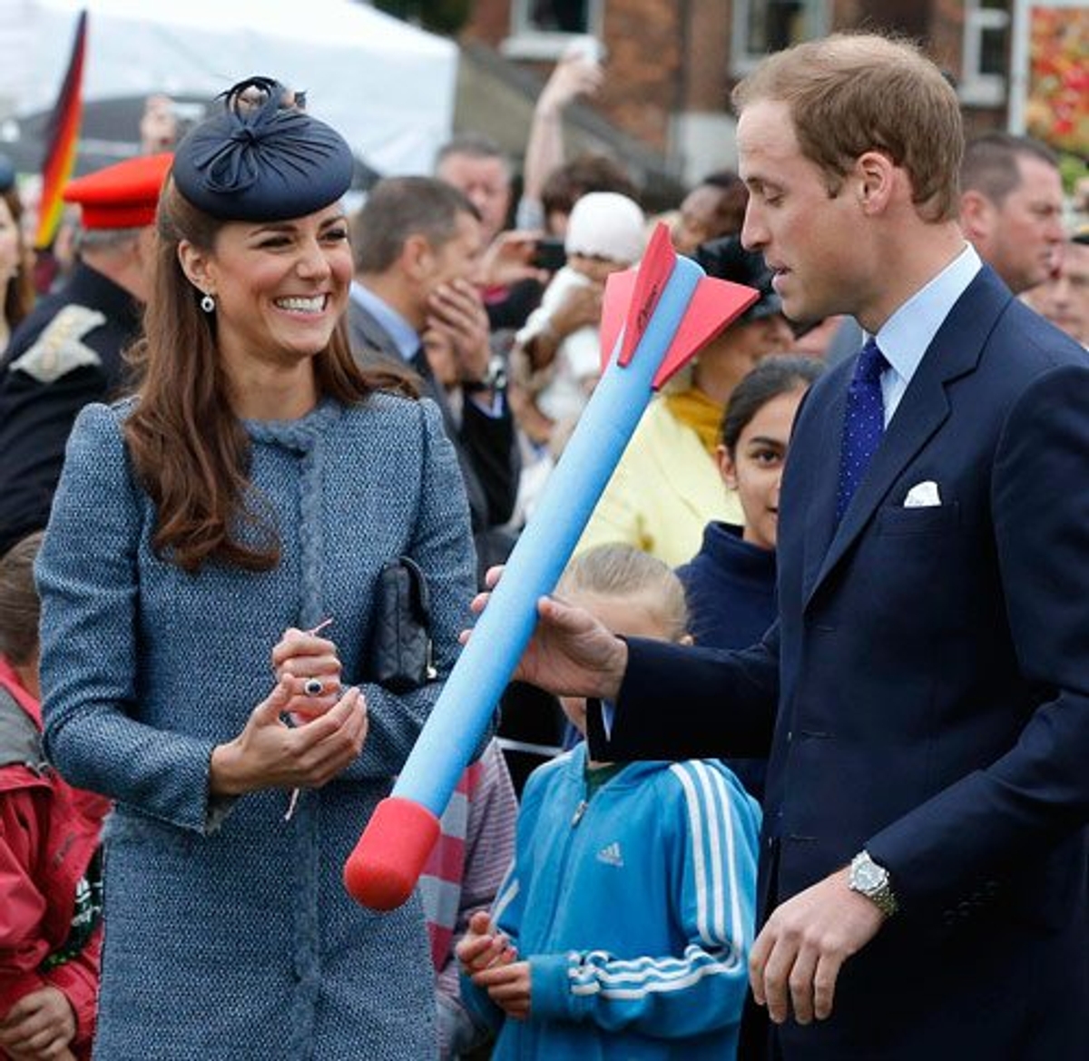 Photography by Phil Noble/AFP/Getty Images