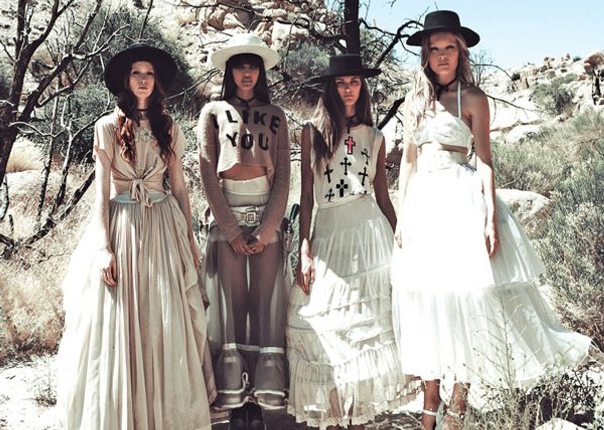 Wildfox Couture
