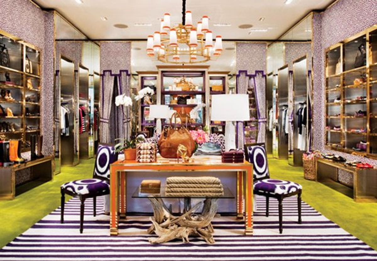 Tory Burch