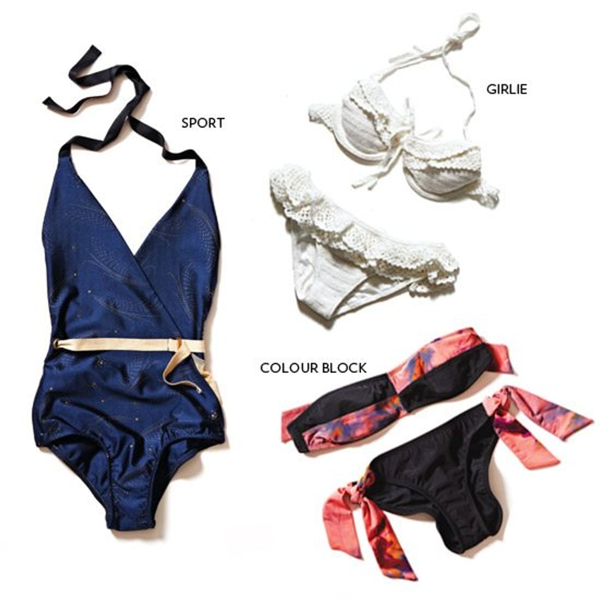 Vancouver shop notes: Splash stars
