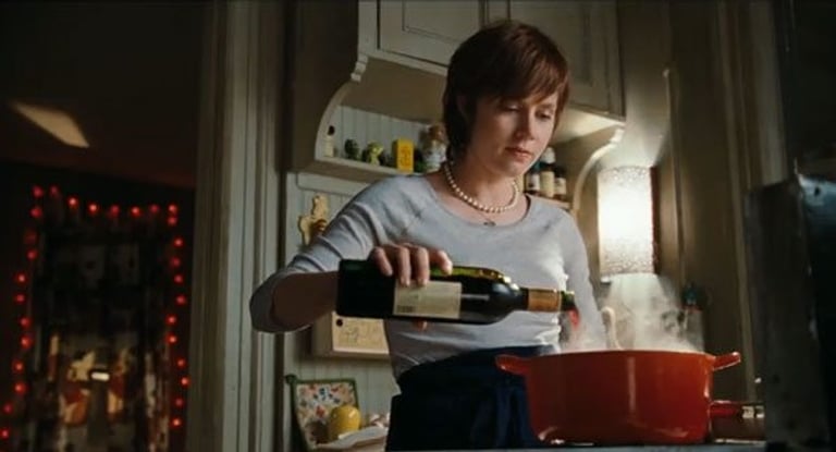 The fashionable ways of Nora Ephron: 5 ways her sense of style will continue to inspire