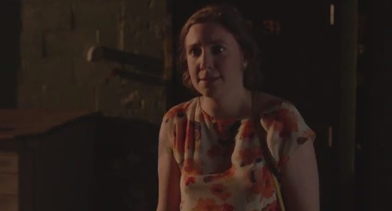 Girls Recap: Marnie moves out, Shoshanna loses her v-card and that's one plot twist we didn't see coming in the season finale!