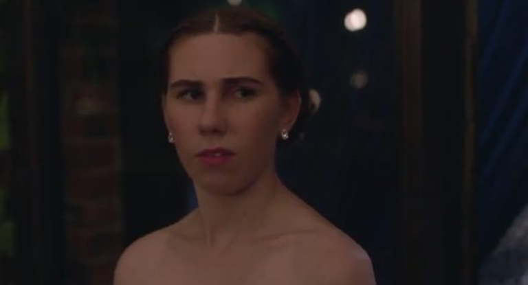 Girls Recap: Marnie moves out, Shoshanna loses her v-card and that's one plot twist we didn't see coming in the season finale!