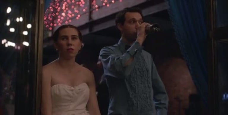 Girls Recap: Marnie moves out, Shoshanna loses her v-card and that's one plot twist we didn't see coming in the season finale!