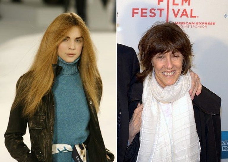 The fashionable ways of Nora Ephron: 5 ways her sense of style will continue to inspire