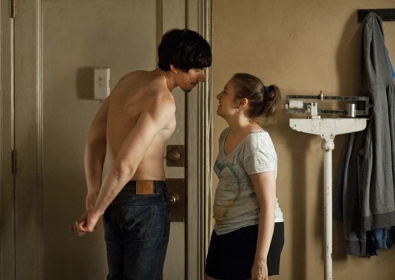 Girls Recap: Hannah and Marnie switch places, Adam becomes a boyfriend and this is why you should always delete your ex off Facebook