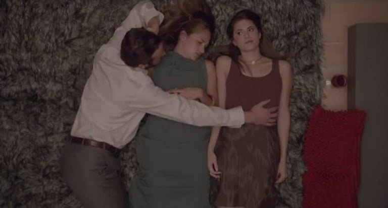 Girls Recap: Hannah and Marnie switch places, Adam becomes a boyfriend and this is why you should always delete your ex off Facebook