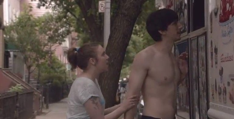 Girls Recap: Hannah and Marnie switch places, Adam becomes a boyfriend and this is why you should always delete your ex off Facebook