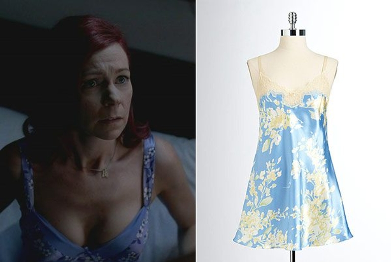 True Blood Recap: We're taking wardrobe cues from Pam's madame flashback, the authority's hot new staff members and mama werewolf