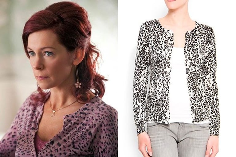 True Blood Recap: We're back with another season of hilarious vamp (and werewolf and witch) wardrobe suggestions including Pam's cat pyjamas and Lafayette's bury-ready sweater!