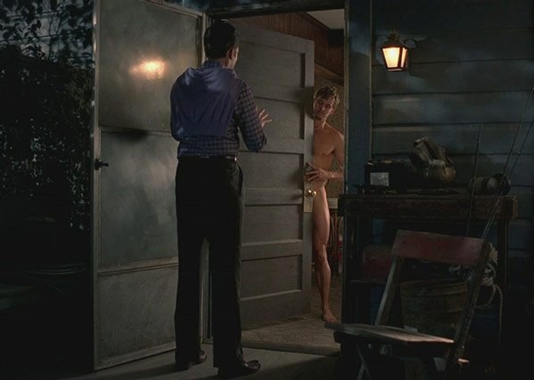 True Blood Recap: We're back with another season of hilarious vamp (and werewolf and witch) wardrobe suggestions including Pam's cat pyjamas and Lafayette's bury-ready sweater!
