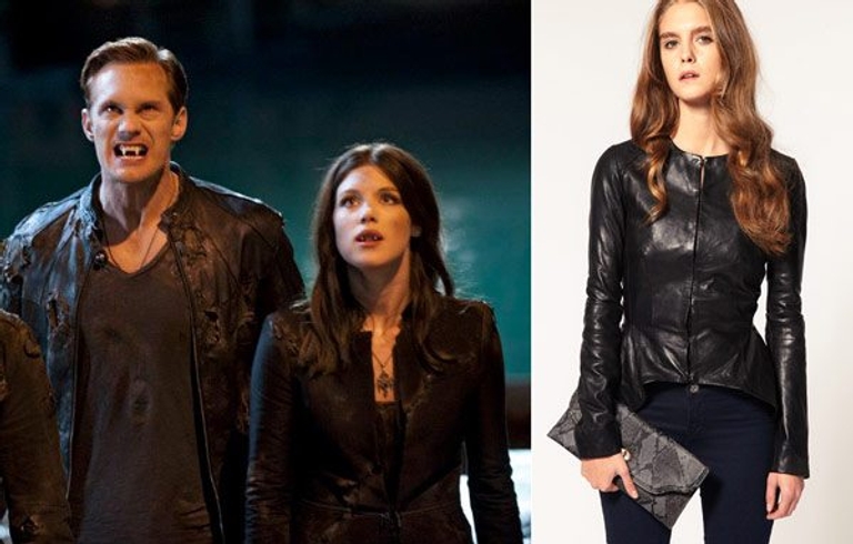 True Blood Recap: We're back with another season of hilarious vamp (and werewolf and witch) wardrobe suggestions including Pam's cat pyjamas and Lafayette's bury-ready sweater!
