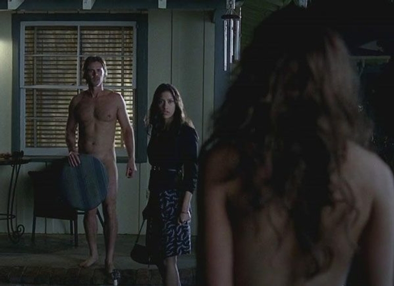 True Blood Recap: We're back with another season of hilarious vamp (and werewolf and witch) wardrobe suggestions including Pam's cat pyjamas and Lafayette's bury-ready sweater!