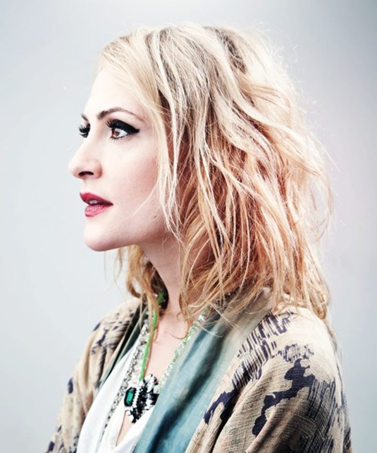 Emily Haines