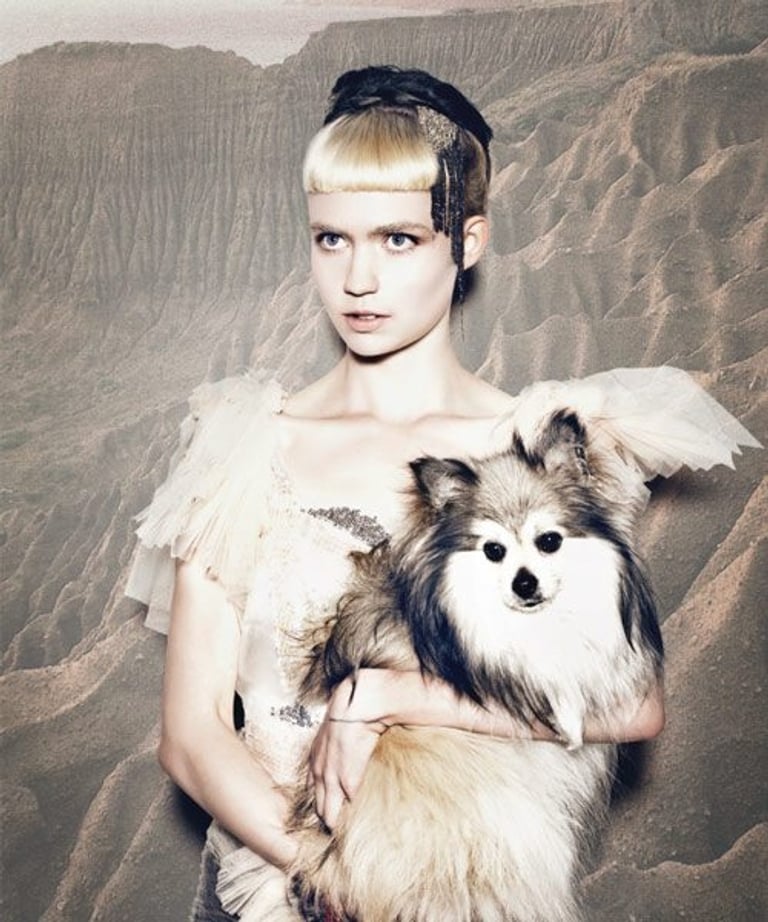 Grimes