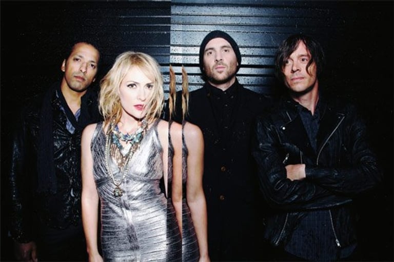 Metric