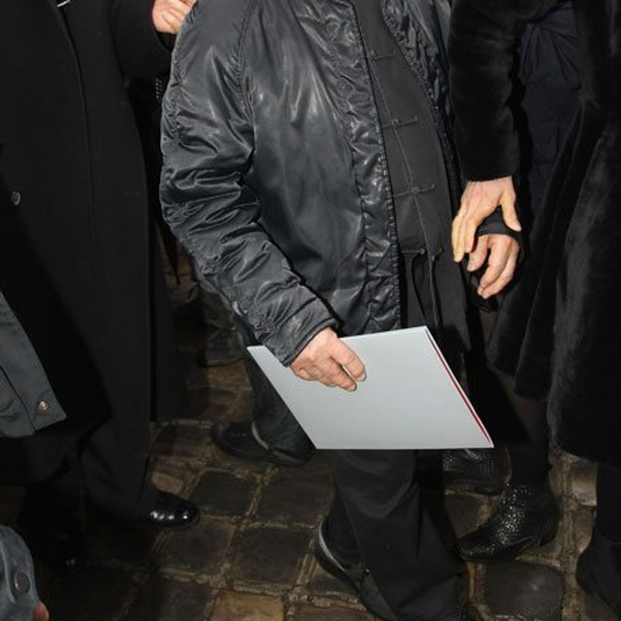 They said/We said: Azzedine Alaïa returns to the retail world