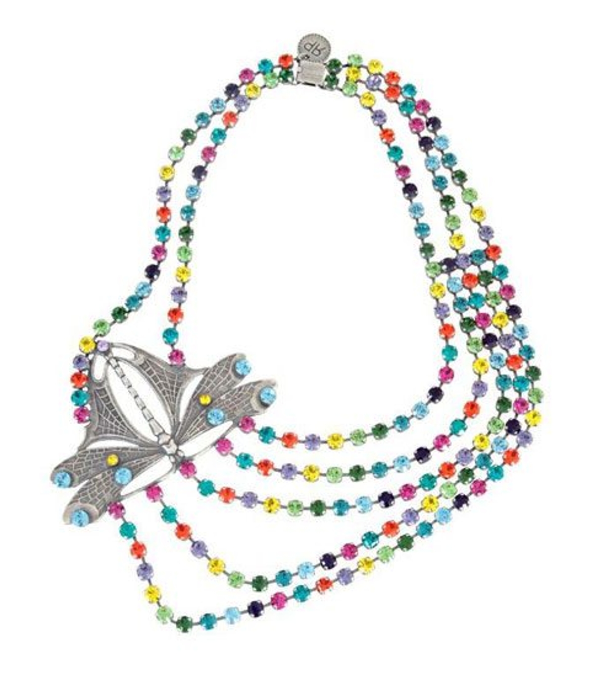 High-end Toronto jewellery designer Rebekah Price hits eBay for 10 days only!