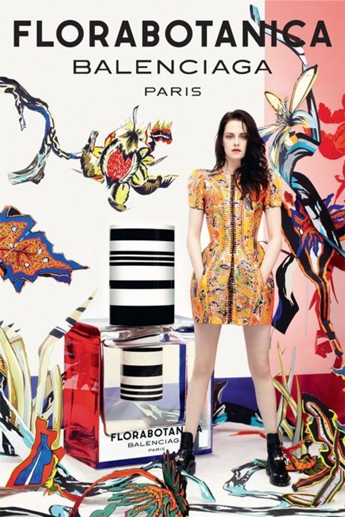 Exclusive: 3 things we learned about Kristen Stewart while at dinner with her in Paris (listen up, RPatz!)
