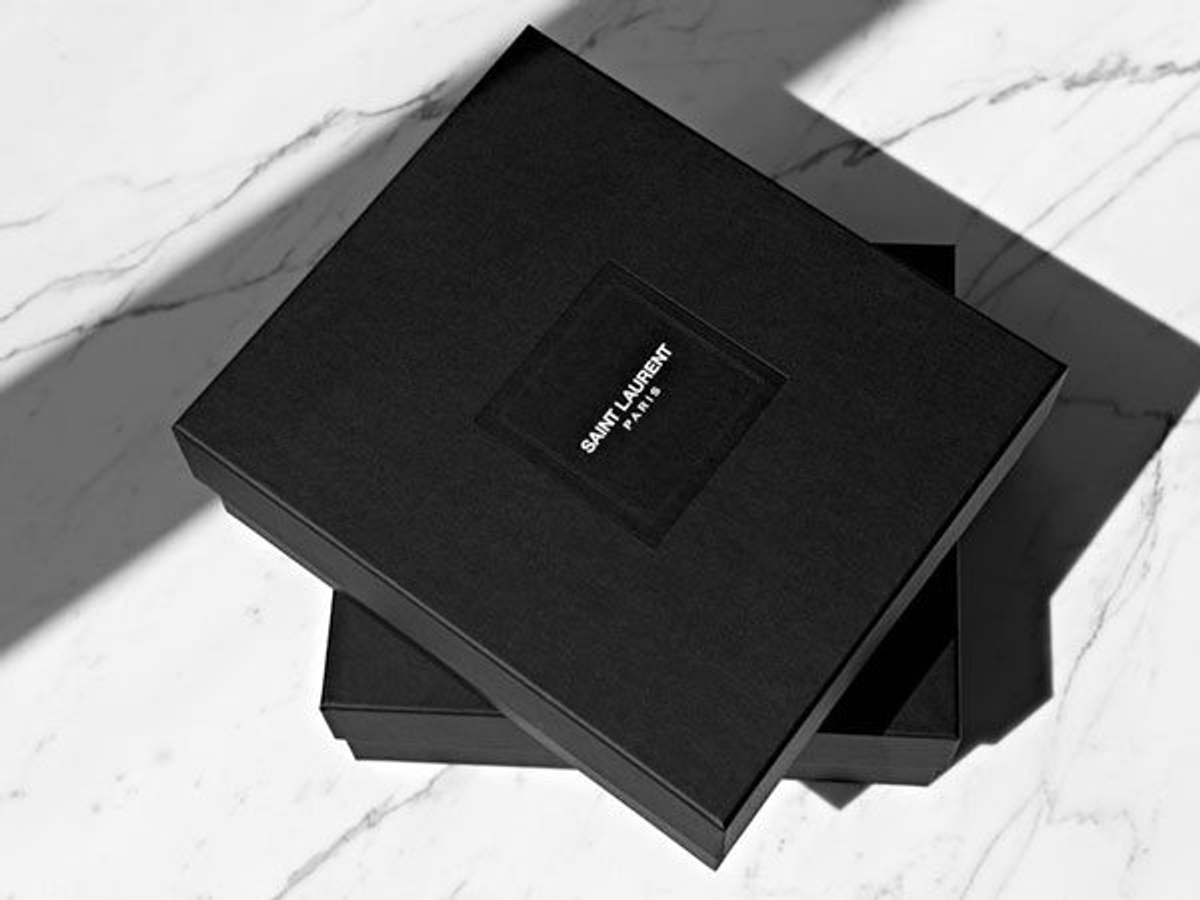 Photography via Facebook/Yves Saint Laurent