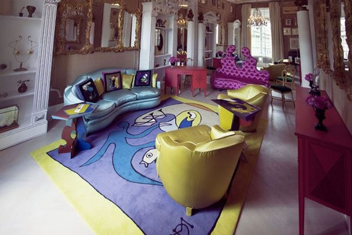Photography via WWD