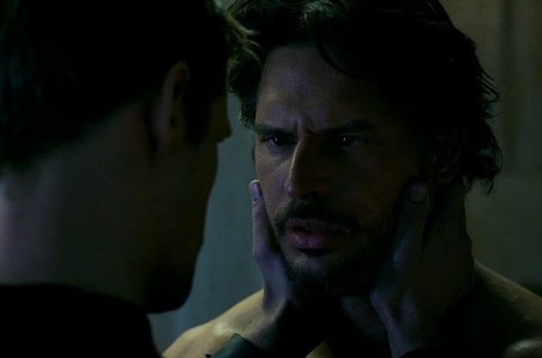 True Blood Recap: We manage to find a few stellar wardrobe suggestions (McQueen anyone?) through the blood and guts of last night's episode