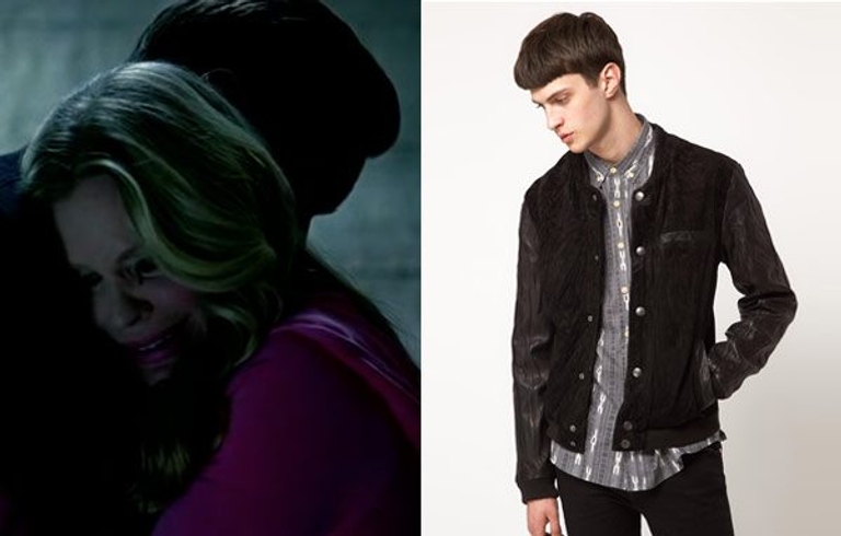 True Blood Recap: We take wardrobe cues from what the hot boys (ahem, Skarsgard!) are wearing