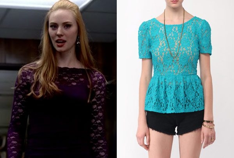 True Blood Recap: We take wardrobe cues from what the hot boys (ahem, Skarsgard!) are wearing