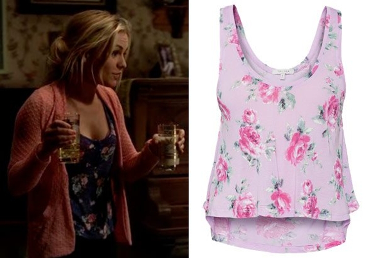 True Blood Recap: We take wardrobe cues from what the hot boys (ahem, Skarsgard!) are wearing