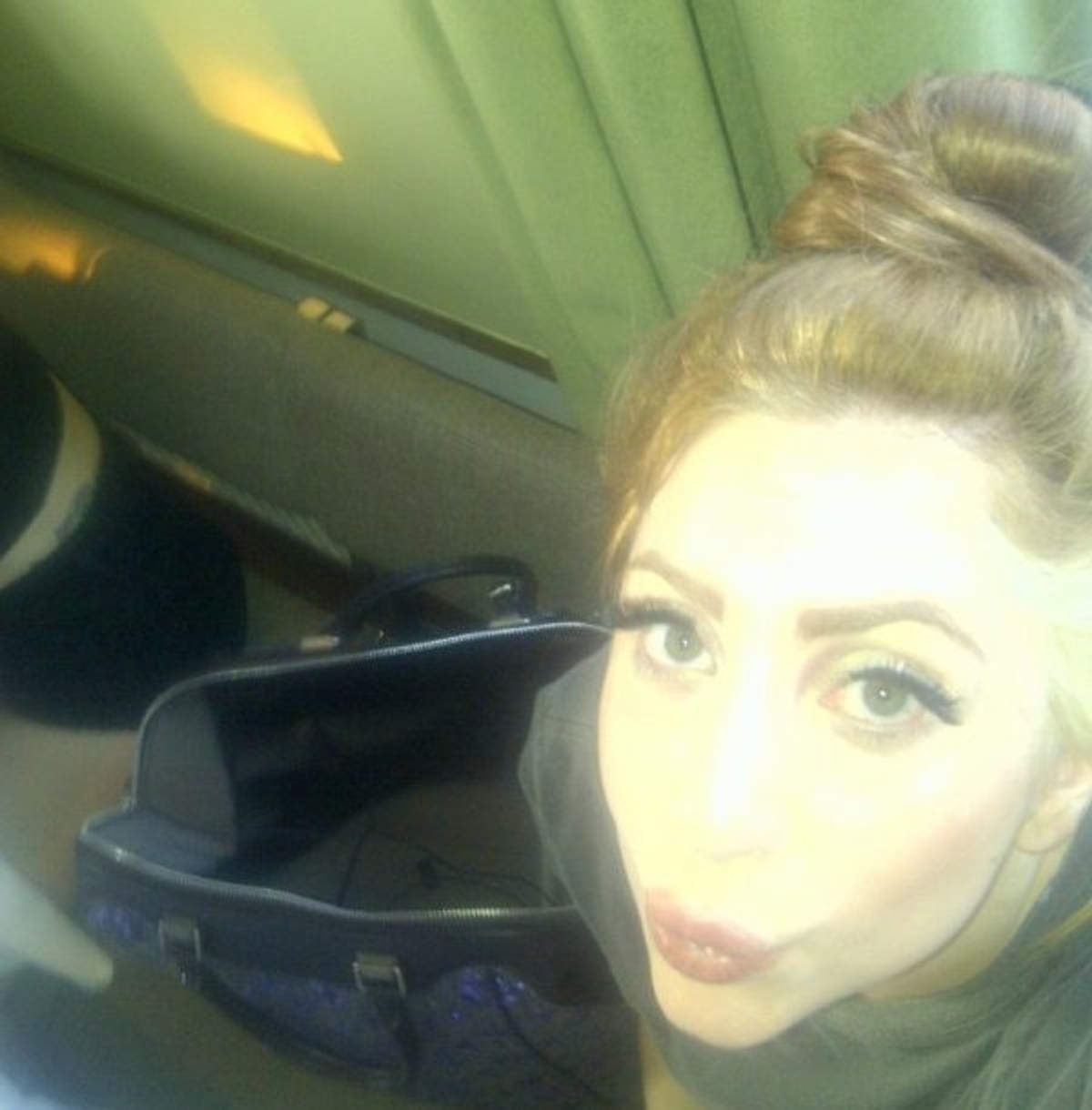Photography via Little Monsters