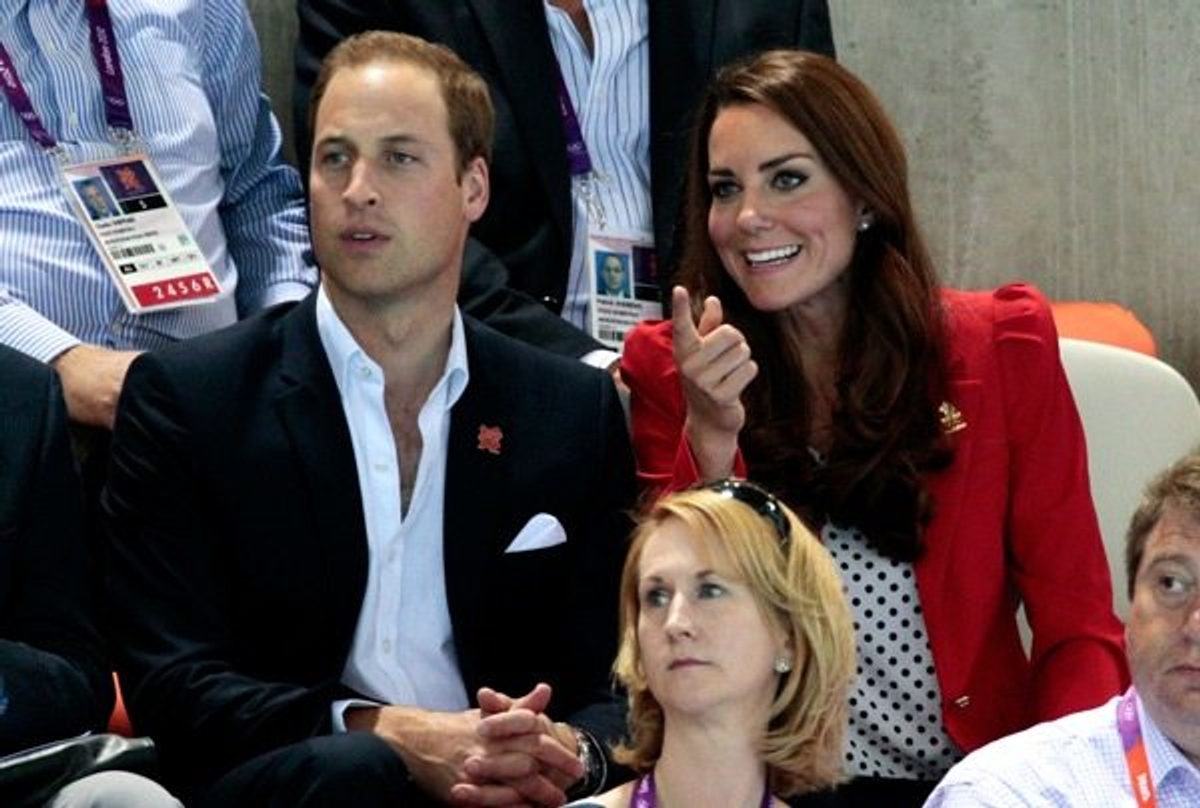 Photography by Adam Pretty/Getty Images