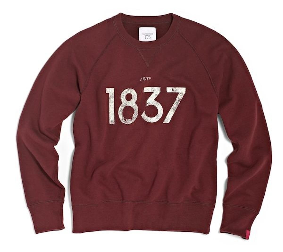 Holt's on the road! The high-end retailer will head across the country (in a trailer!) with vintage sweatshirts and pop-ups planned nationwide