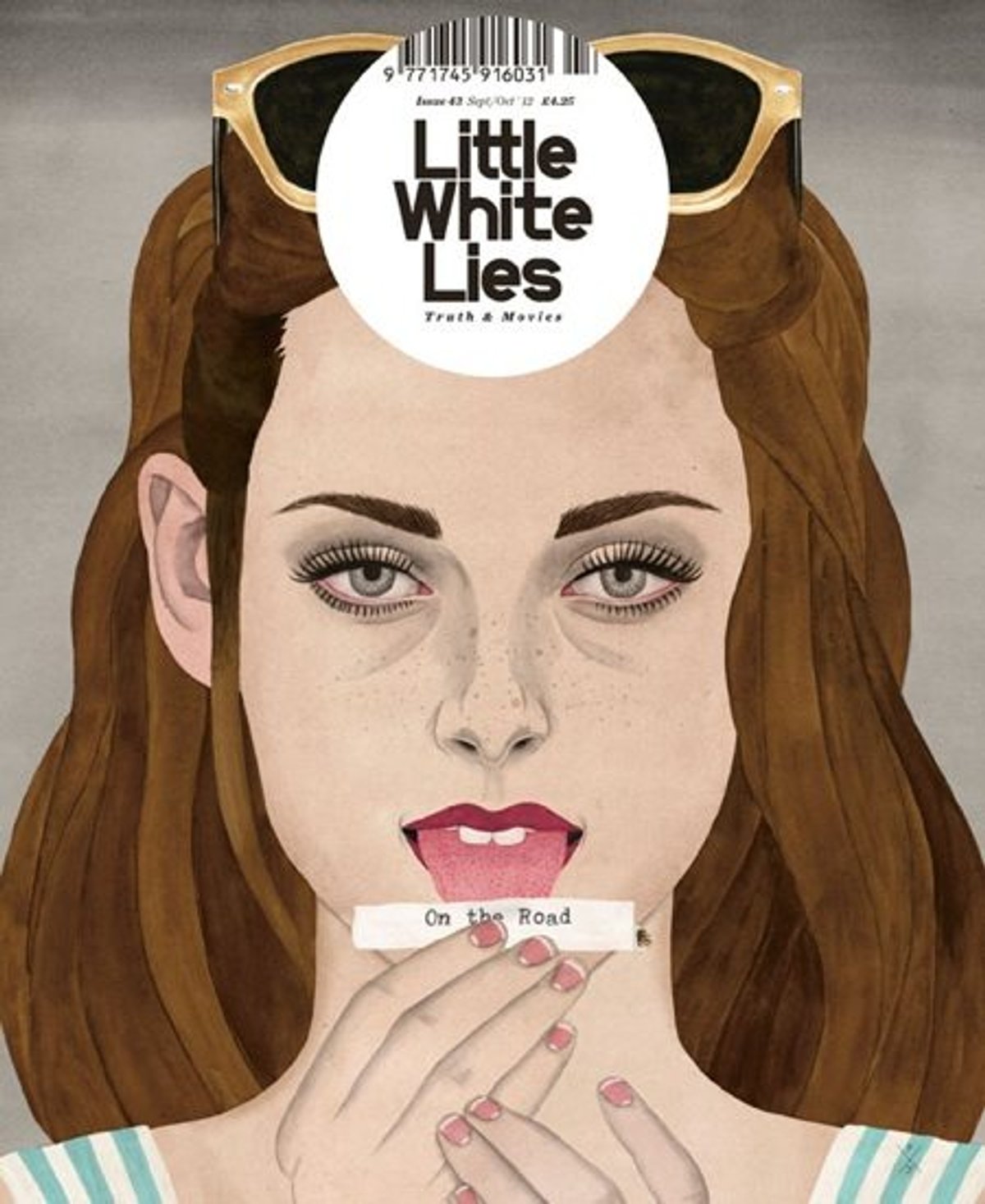 Image via Little White Lies