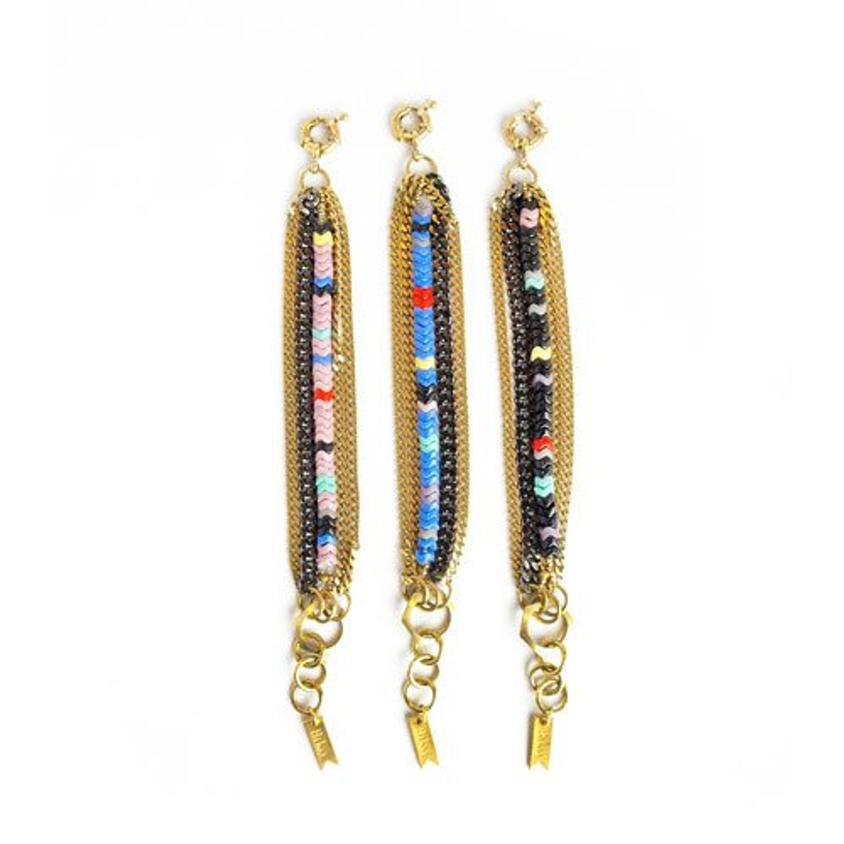 Feast your eyes on 32 covetable pieces from Biko's fall collection