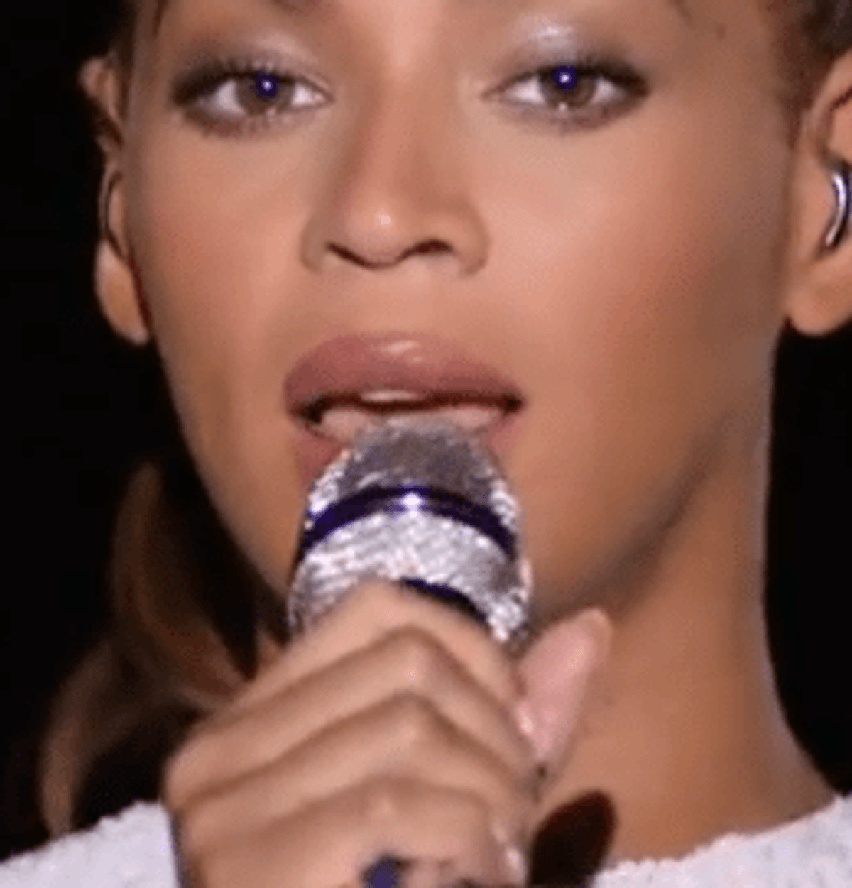 Do what Beyoncé says and watch this video