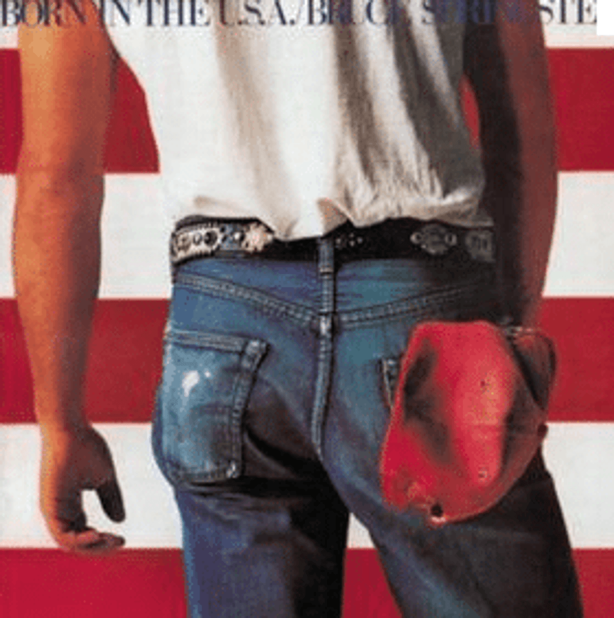 Boss Style: Watch this exclusive video in which some style stars wax poetic about Bruce Springsteen's effect on fashion