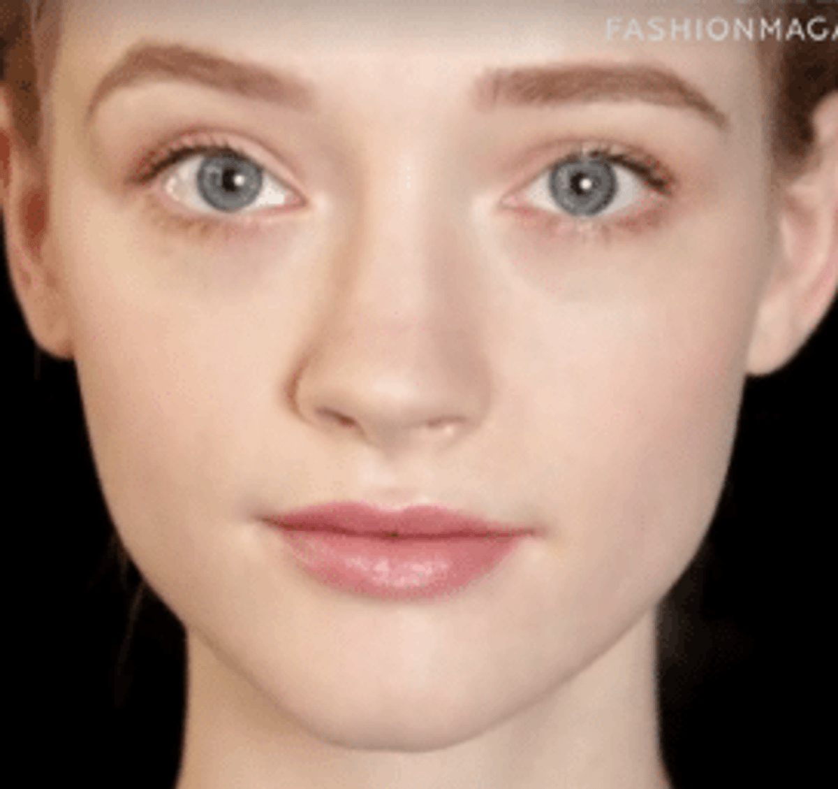 Beauty tutorial: Joe Fresh's Simone Otis teaches you how to perfect the au natural look in this exclusive video