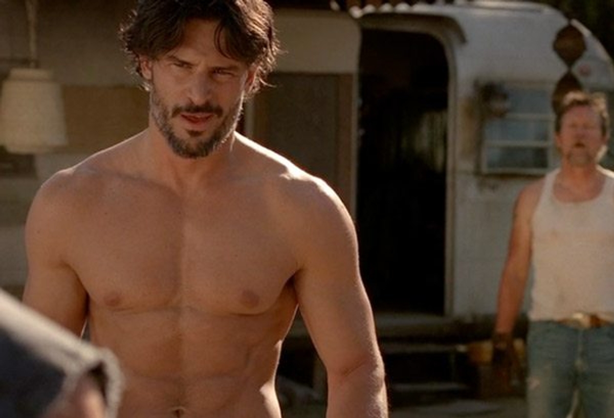 True Blood Season 5 Episode 11