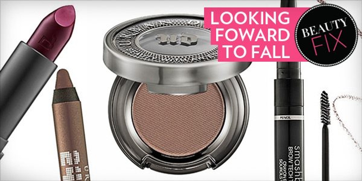 Beauty Fix: How to wear fall makeup trends today, prevent your dye job from fading and should you switch to a biodegradable nail polish?