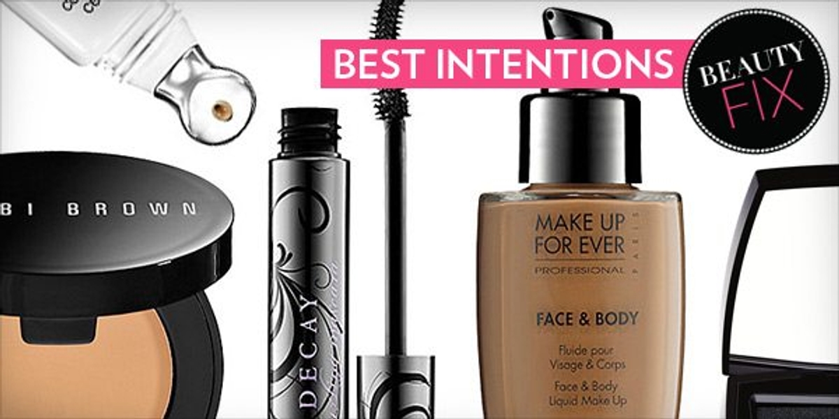 Beauty Fix