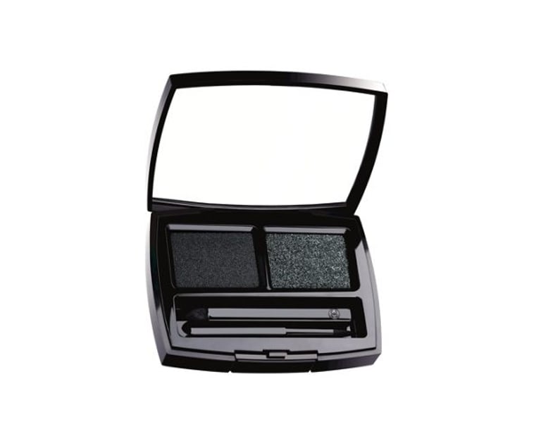 Chanel La Ligne de Chanel Professional Eyeliner Duo in “Noir Lamé”
