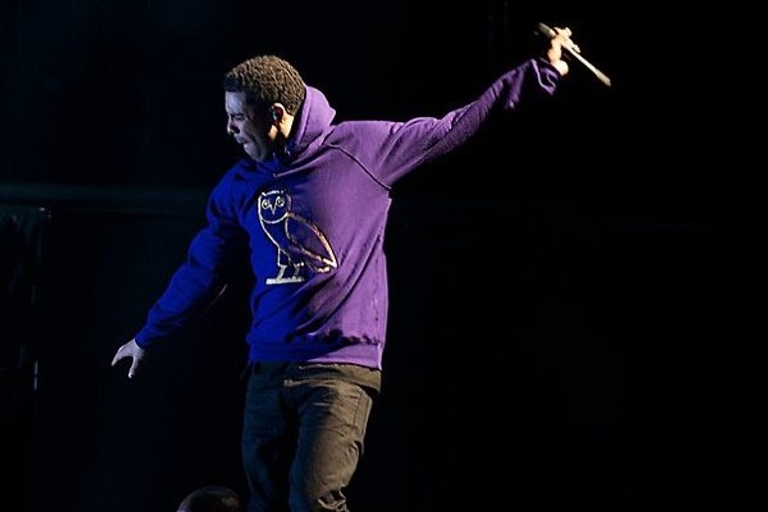 OVO Fest Toronto Drake The Weekend To-Do: Music festivals for all, Free People opens in Toronto and fireworks worth checking out in Vancouver