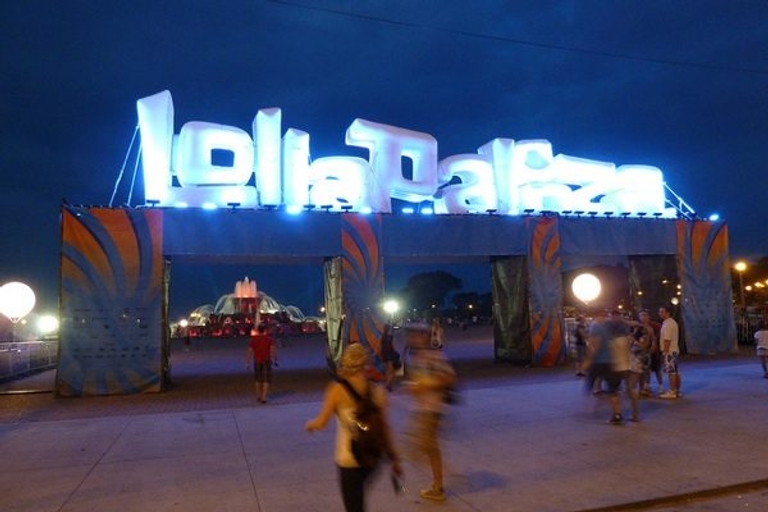 Lollapalooza The Weekend To-Do: Music festivals for all, Free People opens in Toronto and fireworks worth checking out in Vancouver
