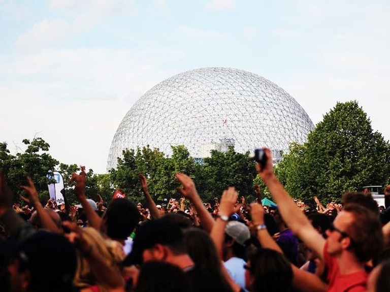 Osheaga The Weekend To-Do: Music festivals for all, Free People opens in Toronto and fireworks worth checking out in Vancouver